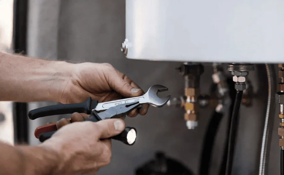Why choose Water Heater Repair in New Market, MD